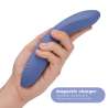 WE VIBE RAVE 2 VIBRADOR PUNTO G AZUL