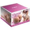 XISE MIGNON SUCKING MASTURBADOR VAGINA REALaSTICO CON VIBRACIaN Y ONDAS ESTIMULADORAS Y CONTROL REMOTO 6 KG