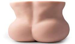 XISE LYDIA MASTURBADOR VAGINA FEMENINO CON THRUSTING 25 CM