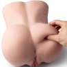 XISE LYDIA MASTURBADOR VAGINA FEMENINO CON THRUSTING 25 CM