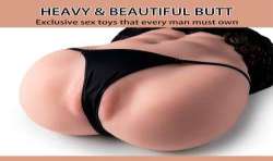 XISE LYDIA MASTURBADOR VAGINA FEMENINO CON THRUSTING 25 CM