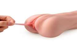 XISE ELAINE MASTURBADOR VAGINA CON VIBRACIaN