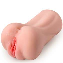 XISE ELAINE MASTURBADOR VAGINA CON VIBRACIaN