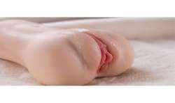 XISE ELAINE MASTURBADOR VAGINA CON VIBRACIaN