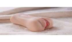 XISE ELAINE MASTURBADOR VAGINA CON VIBRACIaN