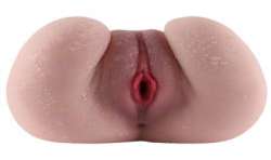 XISE AGGIE VIBRATING MASTURBADOR VAGINA CON VIBRACIaN