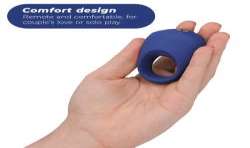 WE VIBE PIVOT ANILLO VIBRADOR WE CONNECT