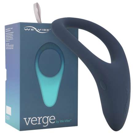 WE VIBE VERGE ANILLO VIBRADOR
