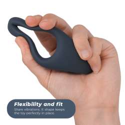 WE VIBE VERGE ANILLO VIBRADOR