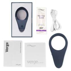 WE VIBE VERGE ANILLO VIBRADOR