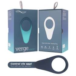 WE VIBE VERGE ANILLO VIBRADOR