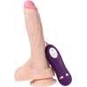 SHEQU HOLY DRAGON DILDO VIBRADOR CON CONTROL REMOTO 205 CM