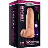 SHEQU RED EAGLE DILDO VIBRADOR CON CONTROL REMOTO 17 CM