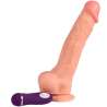 SHEQU APOLO DILDO VIBRADOR CON CONTROL REMOTO 245 CM