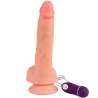 SHEQU BEAST DILDO VIBRADOR CON CONTROL REMOTO 245 CM