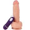 SHEQU KASSADIN DILDO VIBRADOR CON CONTROL REMOTO 175 CM