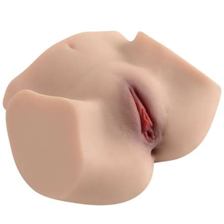 XISE THULMA MASTURBADOR VAGINA Y ANO REALaSTICO POSICIaN FRONTAL