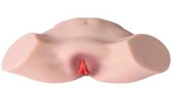 XISE FANNY MASTURBADOR VAGINA Y ANO REALaSTICO MULTIPOSICIaN