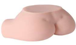 XISE FANNY MASTURBADOR VAGINA Y ANO REALaSTICO MULTIPOSICIaN