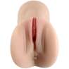 SHEQU MICHELLE MASTURBADOR VAGINA