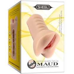 SHEQU MAUD MASTURBADOR VAGINA