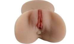 SHEQU EUNICE MASTURBADOR VAGINA