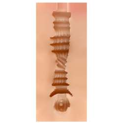 SHEQU PAMELA MASTURBADOR VAGINA