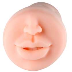 XISE SUCTROKER V20 I MASTURBADOR BOCA CON VIBRACIaN