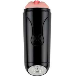 SHEQU FANNY MASTURBADOR VAGINA CON VIBRACIaN