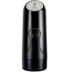 SHEQU FANNY MASTURBADOR VAGINA CON VIBRACIaN