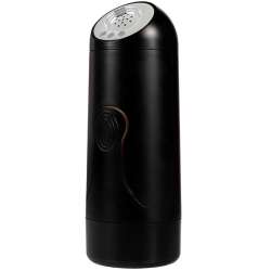 SHEQU FANNY MASTURBADOR VAGINA CON VIBRACIaN