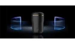 SHEQU SNOW MASTURBADOR VAGINA CON VIBRACIaN Y ONDAS ESTIMULADORAS