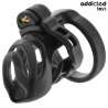 ADDICTED TOYS LOCKED ETERNAL LOCK JAULA PARA PENE 9 CM