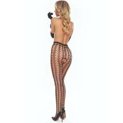 PASSION TIOPEN 031 MEDIAS NEGRO 3 4