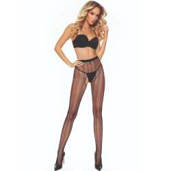 PASSION TIOPEN 033 MEDIAS NEGRO 3 4