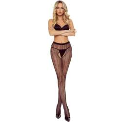 PASSION TIOPEN 040 MEDIAS NEGRO 3 4