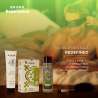 BRUMA XPERIENCE KIT TENTACIaN DULCE SANDaA CON POTENCIADOR DE ORGASMOS