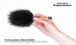 BRUMA XPERIENCE KIT TENTACIaN DULCE TARTA AMERICANA CON POTENCIADOR DE ORGASMOS