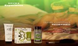 BRUMA XPERIENCE KIT TENTACIaN DULCE SANDaA VIBRO ORGaSMICA