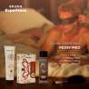 BRUMA XPERIENCE KIT TENTACIaN DULCE TARTA AMERICANA VIBRO ORGaSMICA