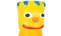 CONDOMERIE PRESERVATIVO DECORATIVO PINTADO A MANO HERMANO