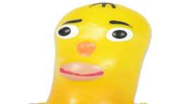 CONDOMERIE PRESERVATIVO DECORATIVO PINTADO A MANO PADRE