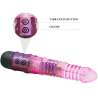 GIVE YOU LOVER VIBRADOR ROSA