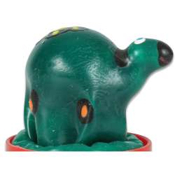 CONDOMERIE PRESERVATIVO DECORATIVO PINTADO A MANO TORTUGA