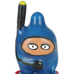 CONDOMERIE PRESERVATIVO DECORATIVO PINTADO A MANO BUZO