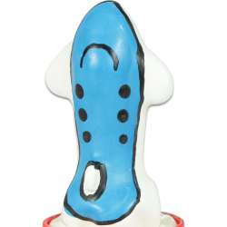 CONDOMERIE PRESERVATIVO DECORATIVO PINTADO A MANO AVIaN