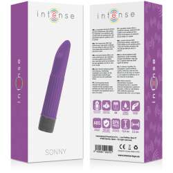 INTENSE SONNY VIBRADOR LILA