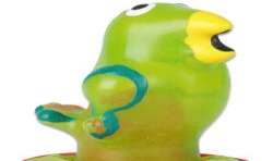 CONDOMERIE PRESERVATIVO DECORATIVO PINTADO A MANO AMAZaNICO