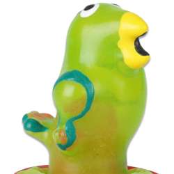 CONDOMERIE PRESERVATIVO DECORATIVO PINTADO A MANO AMAZaNICO