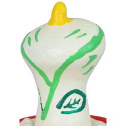 CONDOMERIE PRESERVATIVO DECORATIVO PINTADO A MANO KALA